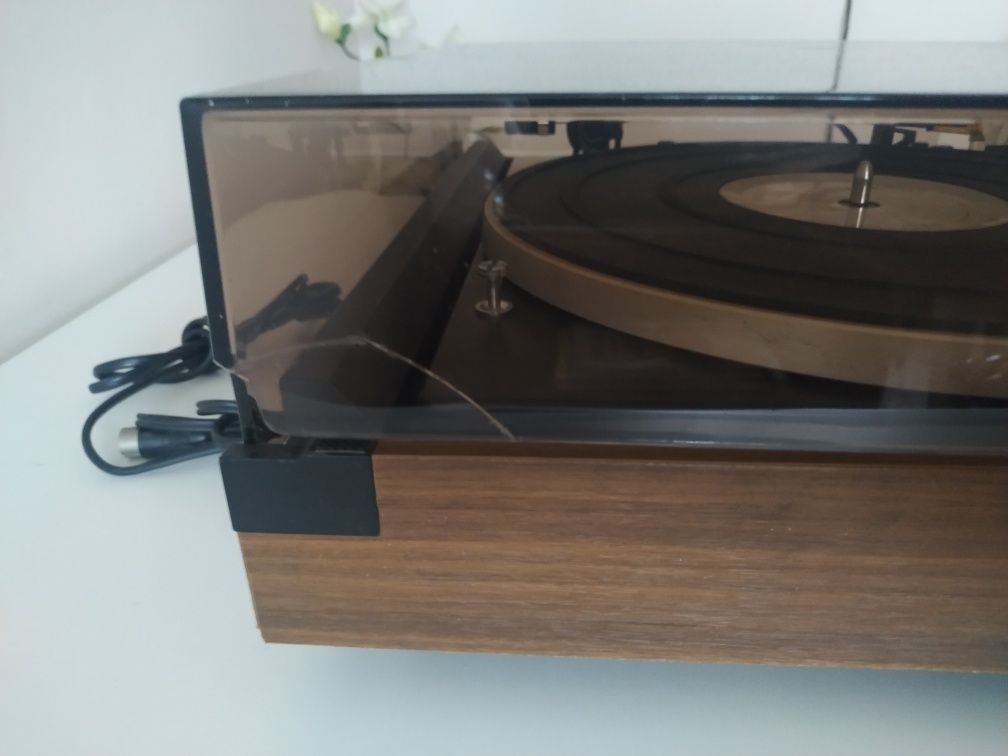 Gramofon Dual CS 601 okazja !