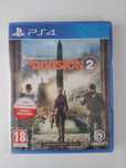 NOWA Tom Clancy's The Division 2 PS4
