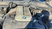 Silnik BMW E39 525D 2,5D M57D25 300TYS FV części/transport/dostawa