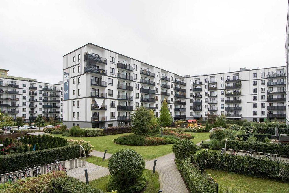 Продаж 3-х кім квартири. Warszawa/Białołęnka