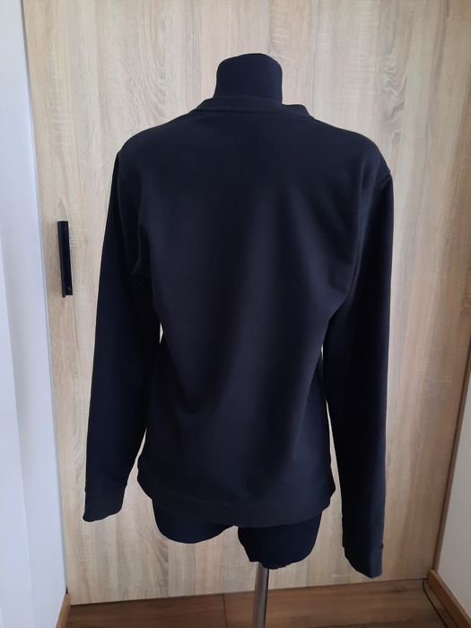 Emporio Armani bluza damska 100% oryginalna! roz.L, czarna