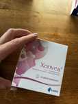 Xonvea, 20 tabletek