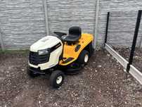Sprzedam Traktorek Kosiarke Cub Cadet Vka