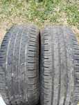 2x Opony Continental EcoContac 6 215/60 R16 V