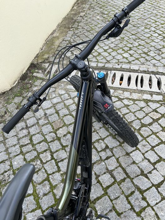 Giant Trance x 29 2023