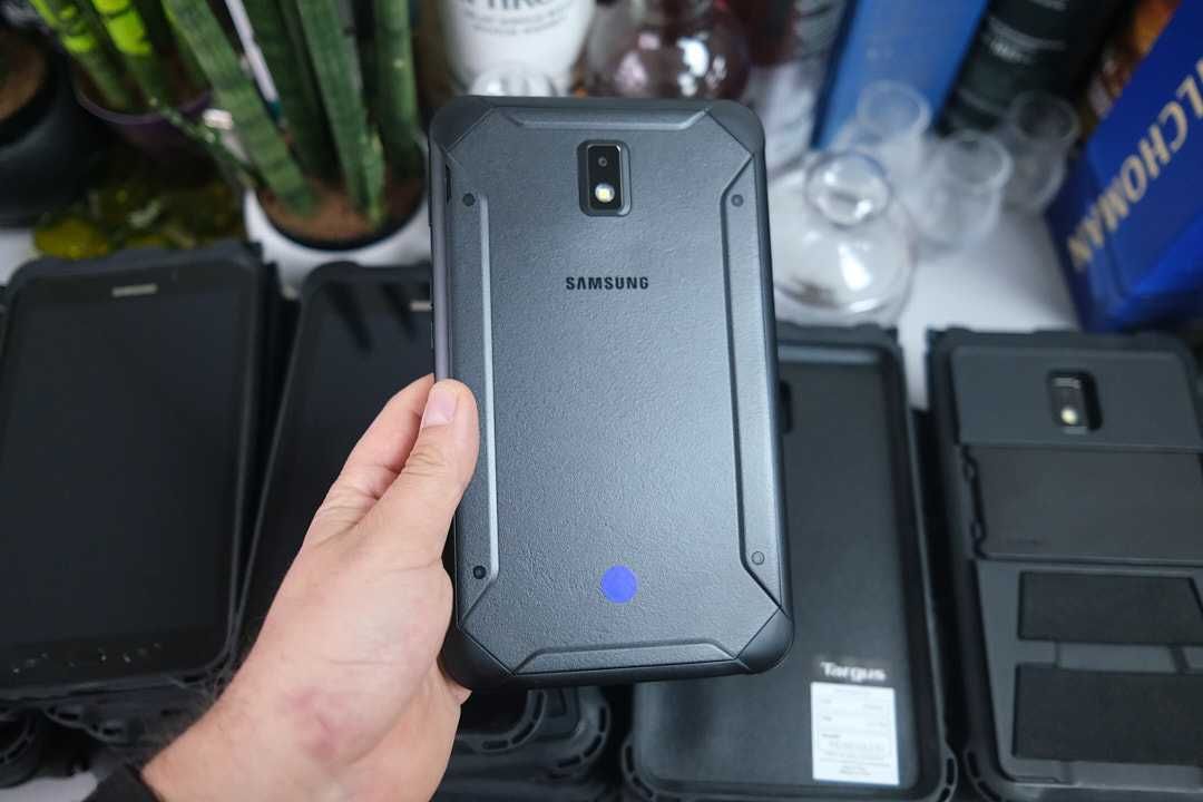 Samsung Galaxy Tab Active 2 8.0 T390 Чохол Стилус Українська Захищений