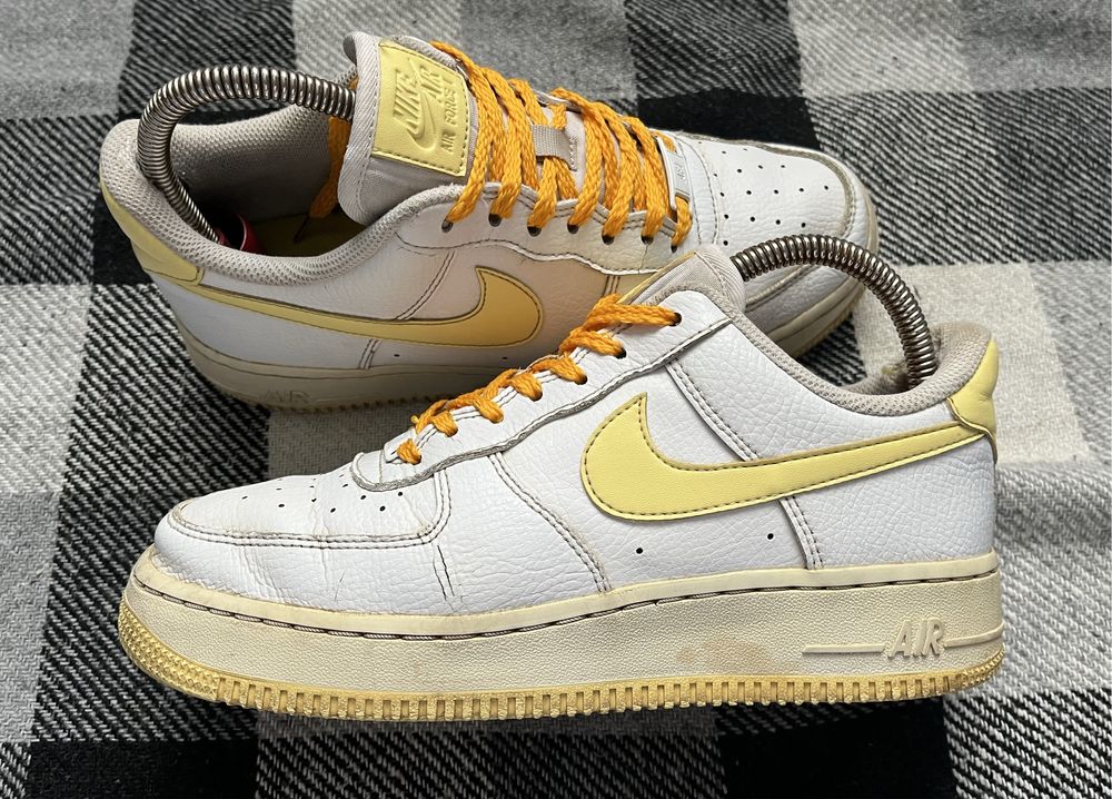 Кроссовки nike air force 1