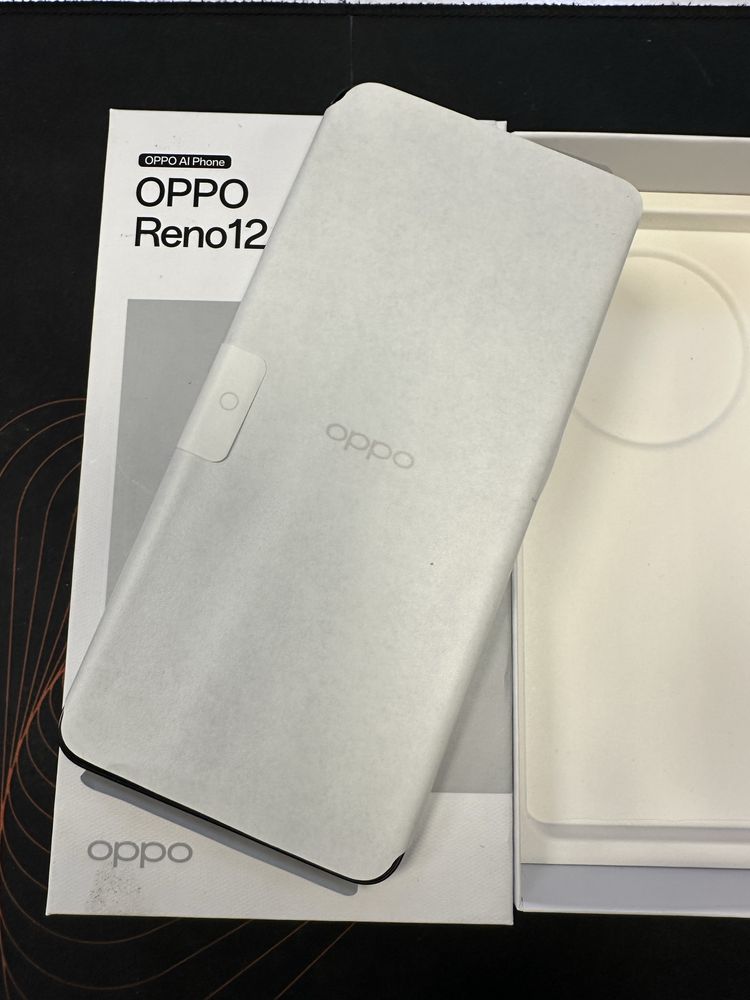 Nowy Oppo Reno 12 FS 512GB/8GB sklep Centrum Gsm