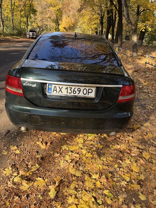 Ауди а6с6 3.0tdi 4х4 квадро