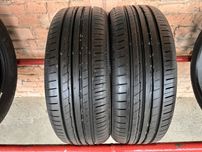 Пара нових літніх шин 185/50R16 Yokohama