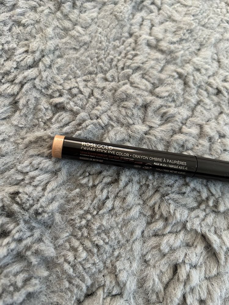 Laura Mercier cień w kredce Rose Gold Caviar Stick Eye Color