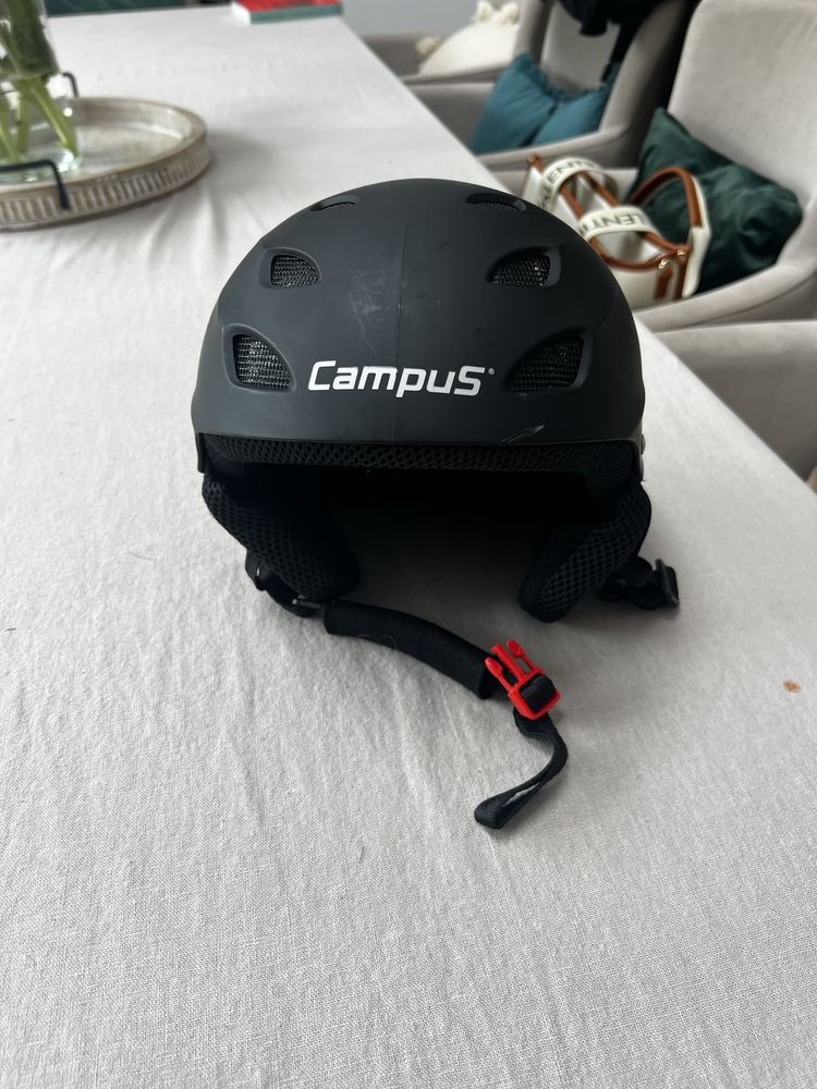 Campus Kask Narciarski