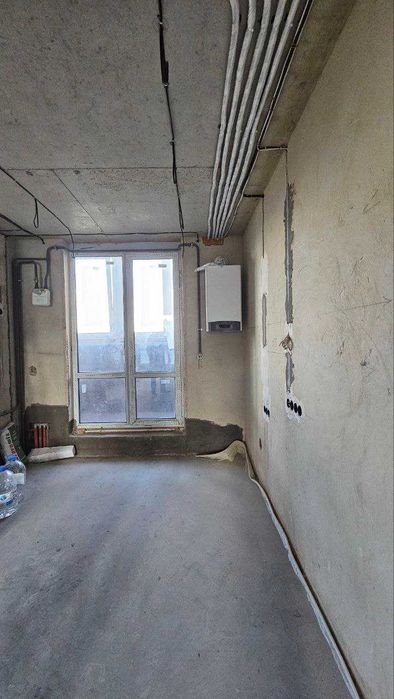 Видова квартира з терасами у ЖК Краківський, вул. Шевченка, Вовчинець