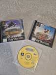 Tony hawk kolekcja psx ps one