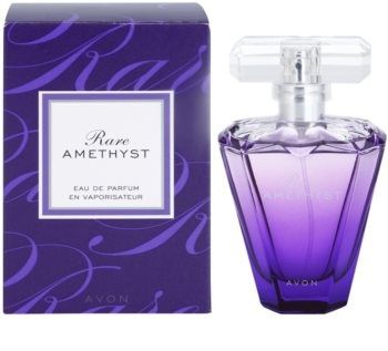 Avon Rare Amethyst woda perfumowana 50 ml UNIKAT