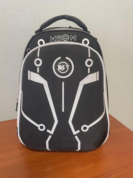 Рюкзак шкільний YES