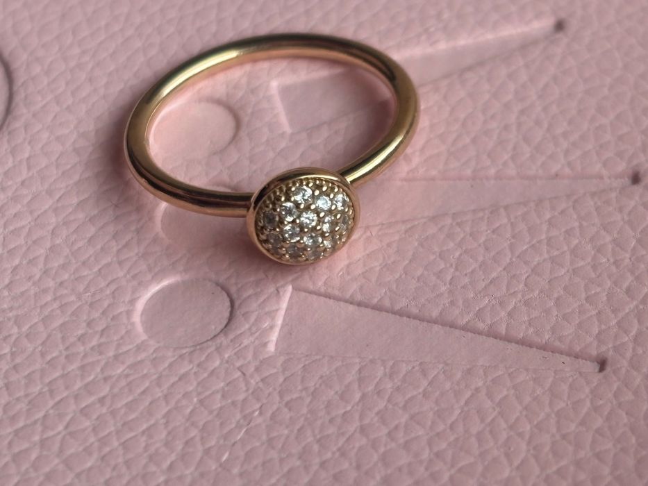 Nowy ,oryginalny pierścionek Pandora