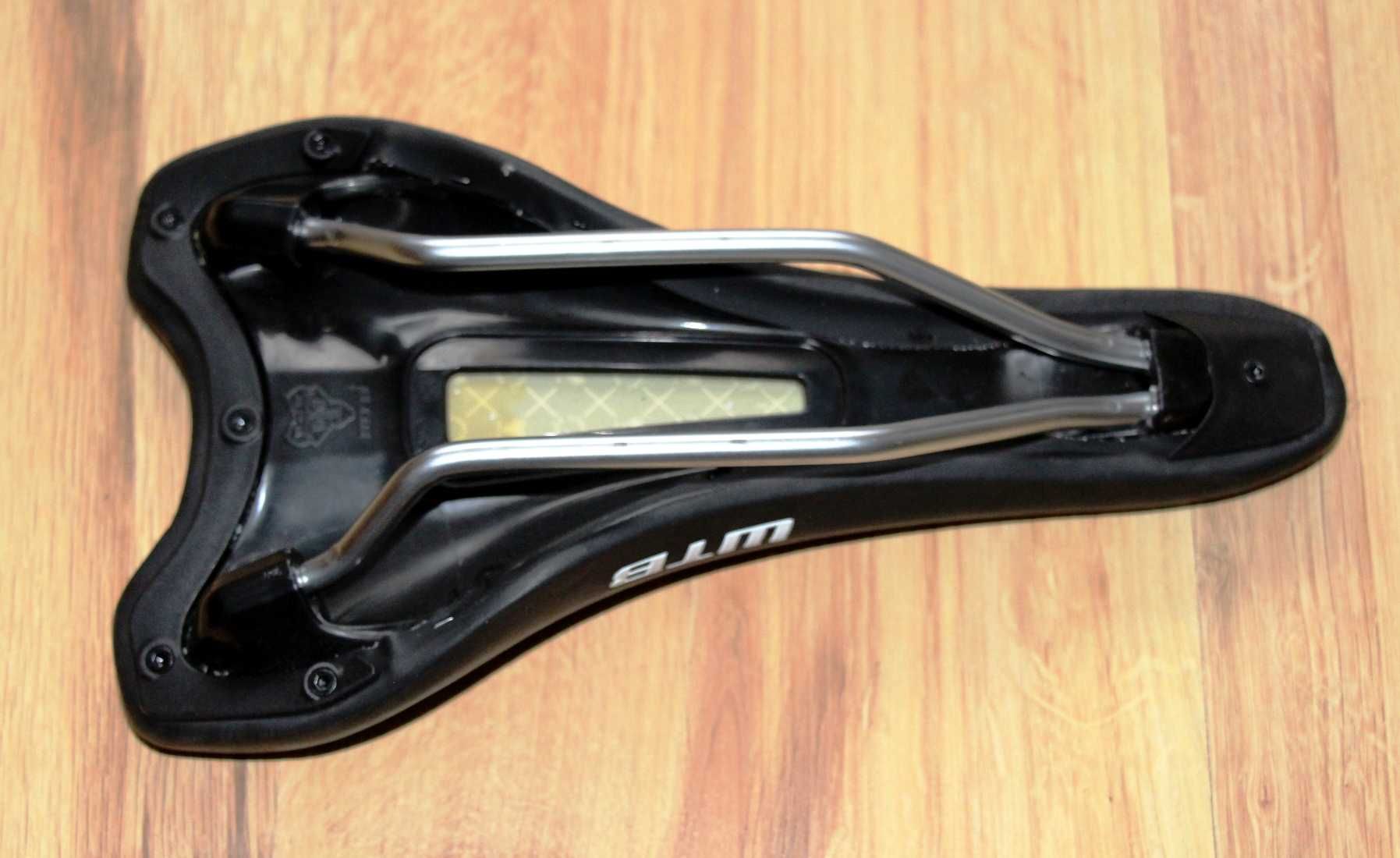 Siodełko WTB High Talil 260/137mm Nowe Enduro Dh Mtb okazja !!!