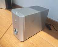 Subwoofer aktywny TEAC MC-DX20