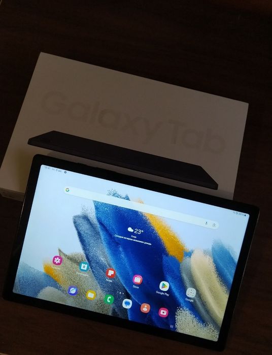 Планшет Samsung Galaxy Tab A8 sm-x205 32 GB