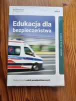 Podręcznik edukacja dla bezpieczeństwa edb operon