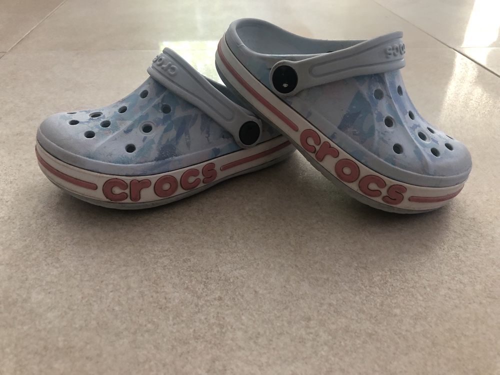 Crocs rozmiar c11