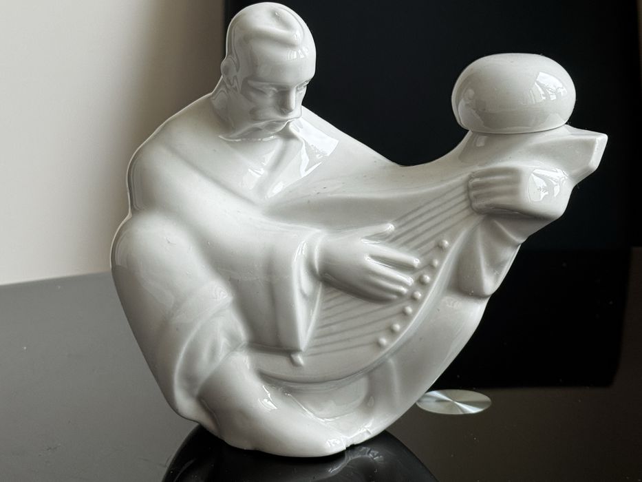 Штоф статуетка Козак