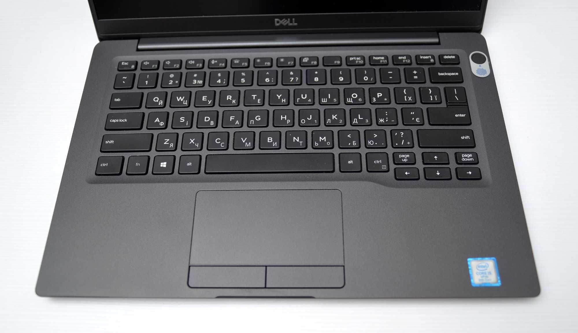 Dell Latitude 7400/ i5-8365U/ 16 RAM/ 512 SSD/ 14 fhd IPS/ ноутбук