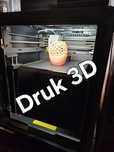 Druk 3D na zamówienie