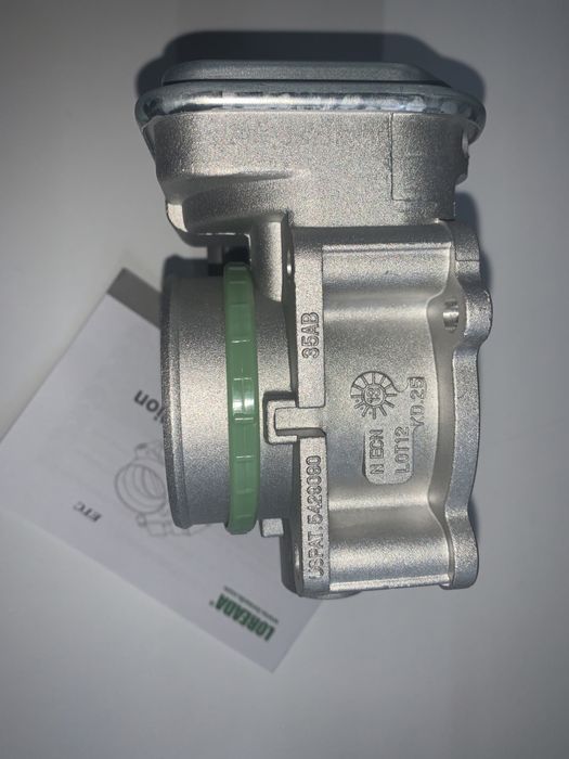 Дроссельная заслонка Jeep Compass Patriot Dodge Caliber Journey