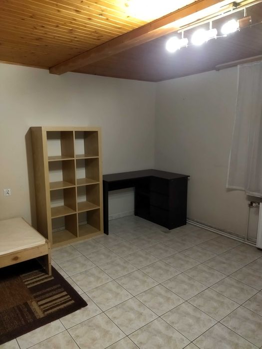 Dom 4 pokoje suchy las