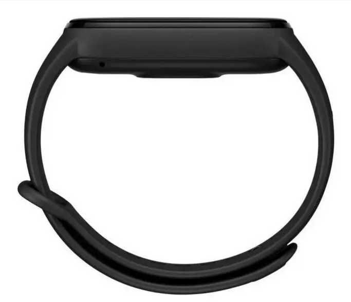 Фітнес-браслет Smart Band 6 Чорний