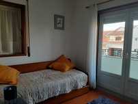 Quarto MENINA trabalhadora /estudante