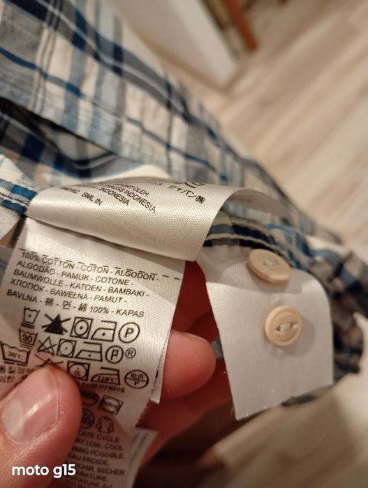 Koszula męska Levi's
