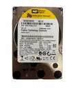 WESTERN DIGITAL WD9001BKHG 900GB 2.5 SAS HDD 10K 6GB/s