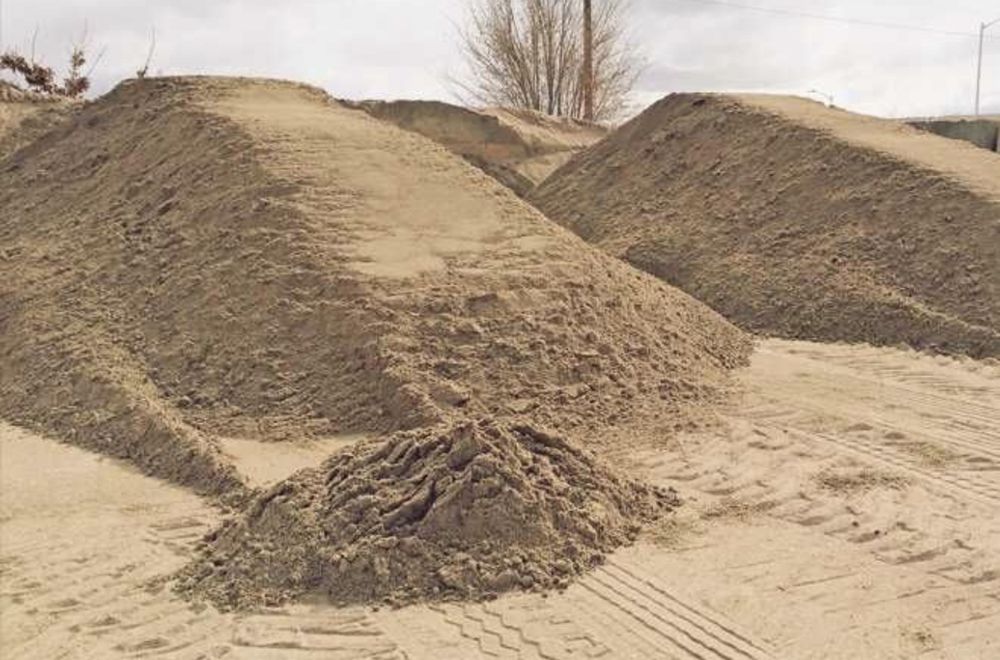 Чорнозем 100 %якість .Торфосуміш.Річковий пісок. Щебінь.Відсів.