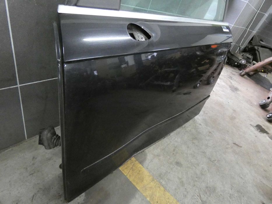 Drzwi lewy przód lewe przednie Seat EXEO LC9Z RZ3/90 GORLICE