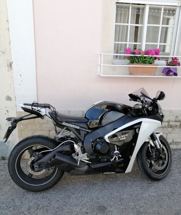 Honda CBR