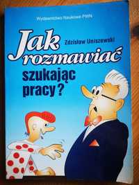 2 książki. Sztuka motywacji, Jak rozmawiać szukając pracy