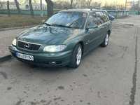 Продам Opel omega 2002 року, 2.5d M57.