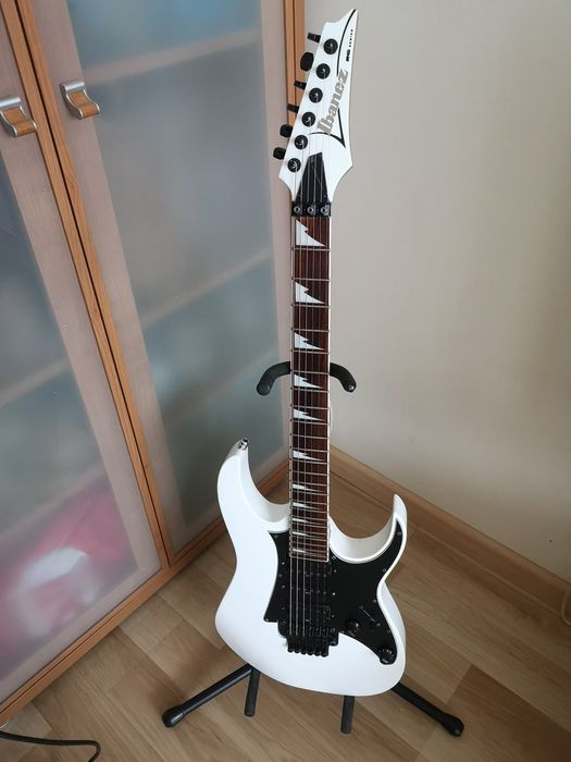 Ibanez RG350 DXZ