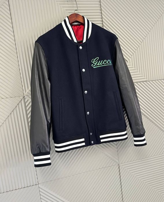 Куртка  бомбер  Gucci оригінал