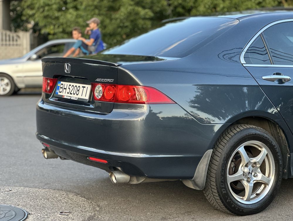 Honda Accord 2006