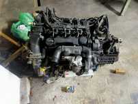 Silnik  1.6 HDI 109km Ford/Mazda/Volvo/Peugot