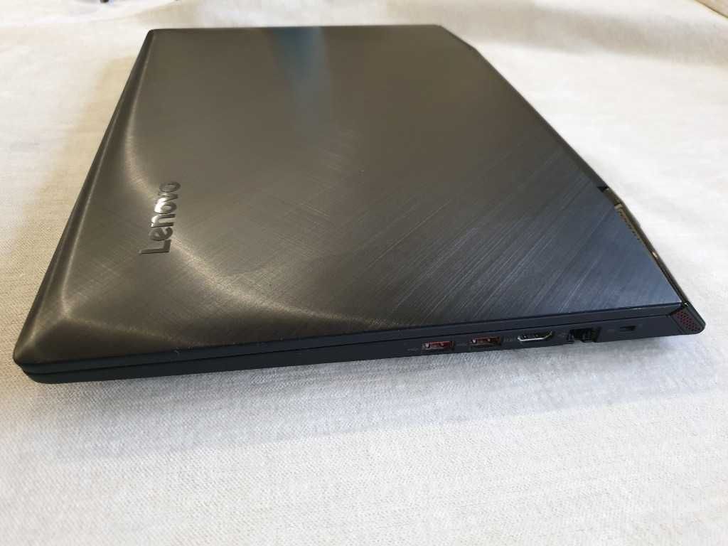 Lenovo Ideapad Y700-15ISK