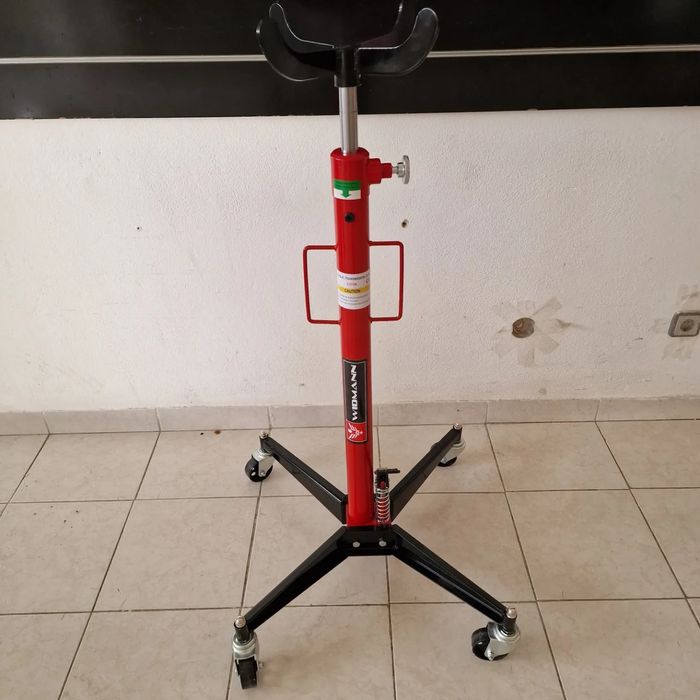 Macaco de força novo entrego em mãos para tudo país