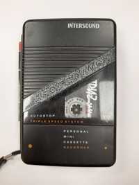 Диктофон intersound w 93r