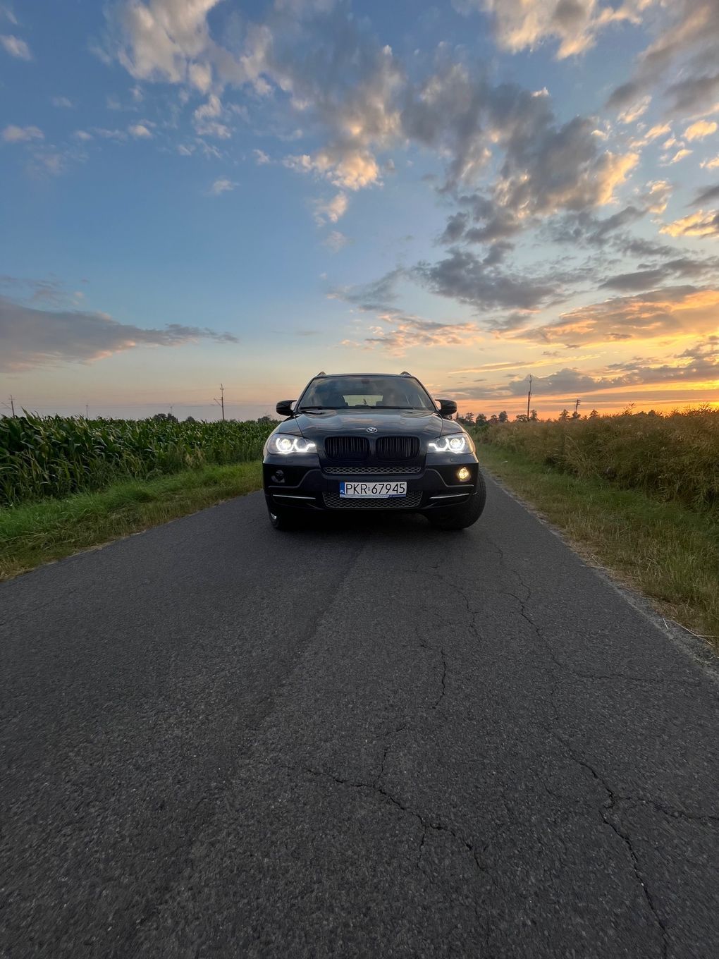 BMW X5 Bmw x5