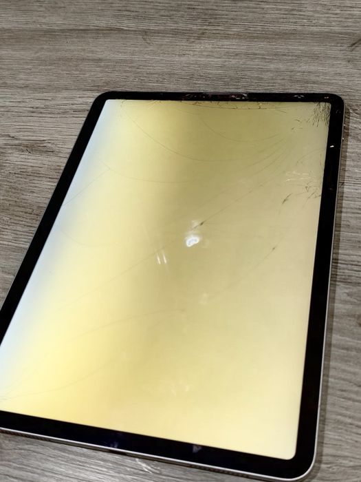 iPad pro 2018 11