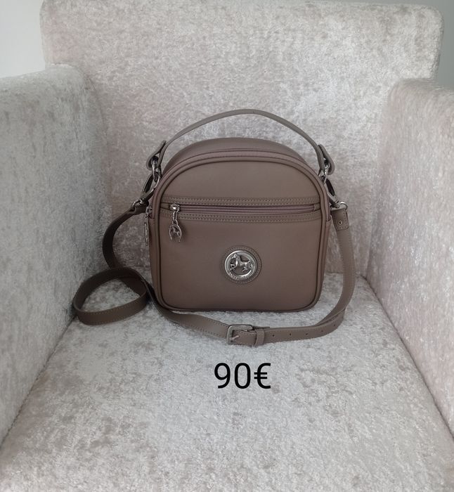 Malas/bolsas cavalinho